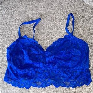 VS Prink bralette